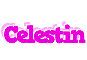 Celestin rumba logo