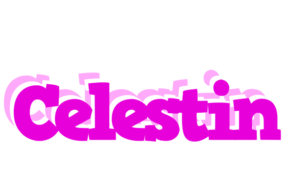 Celestin rumba logo