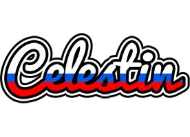 Celestin russia logo