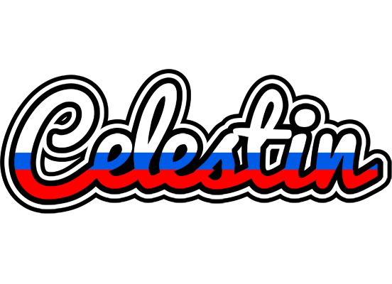 Celestin russia logo