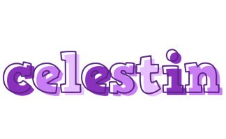 Celestin sensual logo