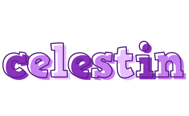 Celestin sensual logo