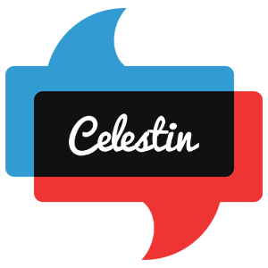 Celestin sharks logo