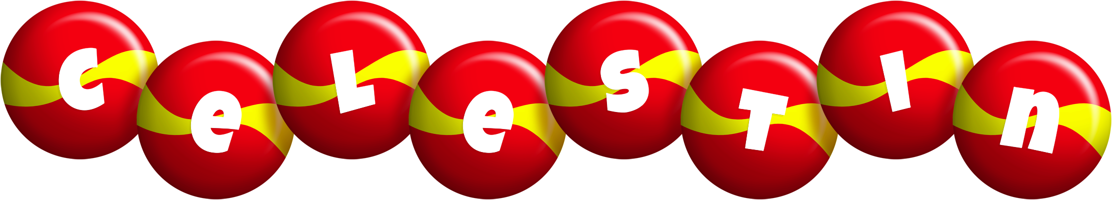 Celestin spain logo