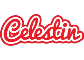 Celestin sunshine logo