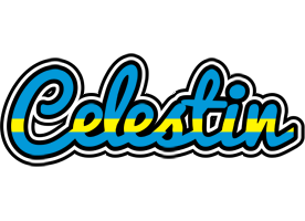 Celestin sweden logo