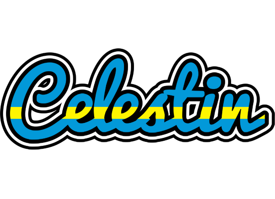 Celestin sweden logo