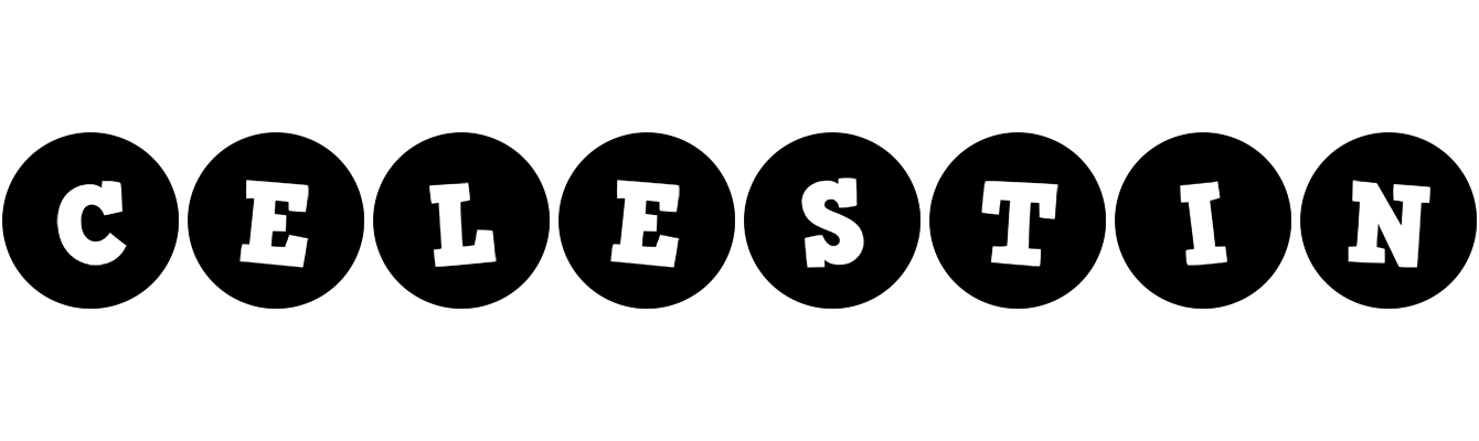 Celestin tools logo