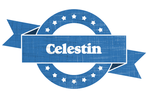 Celestin trust logo
