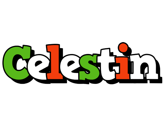 Celestin venezia logo