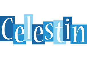 Celestin winter logo