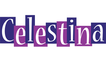 Celestina autumn logo