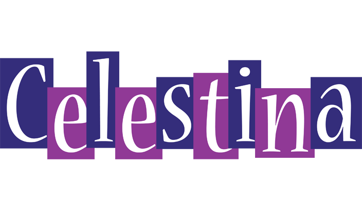 Celestina autumn logo