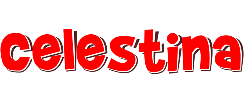 Celestina basket logo