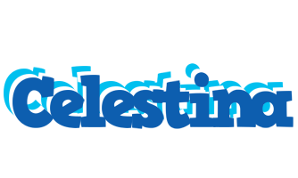 Celestina business logo