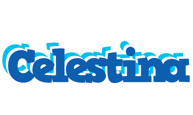 Celestina business logo