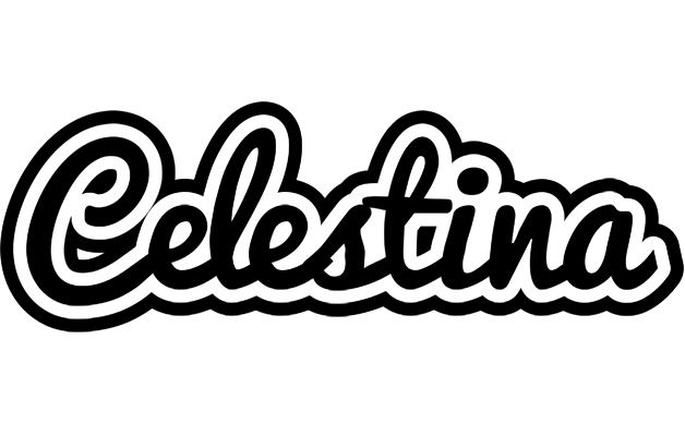 Celestina chess logo