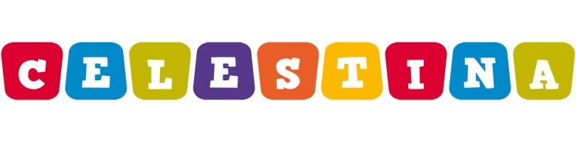 Celestina daycare logo