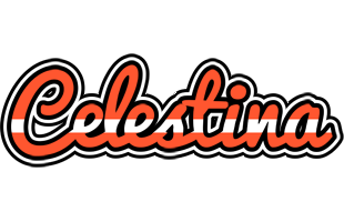 Celestina denmark logo