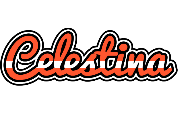 Celestina denmark logo