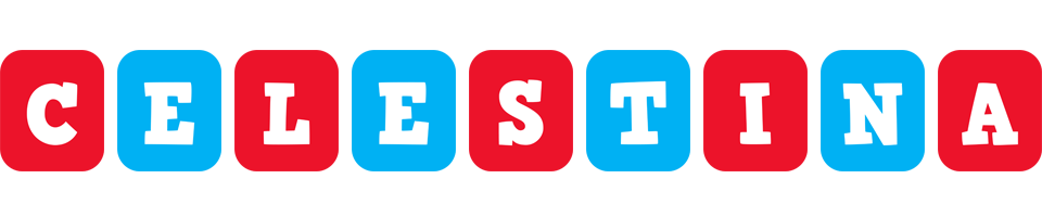 Celestina diesel logo