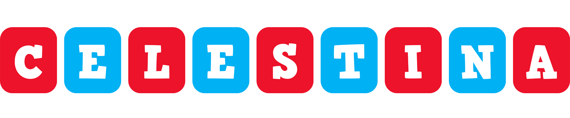 Celestina diesel logo