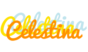 Celestina energy logo