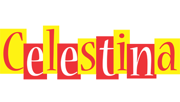 Celestina errors logo