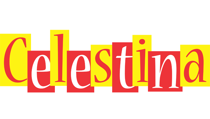 Celestina errors logo