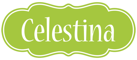 Celestina family logo