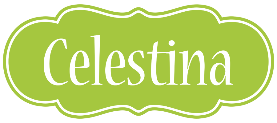 Celestina family logo
