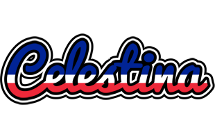 Celestina france logo