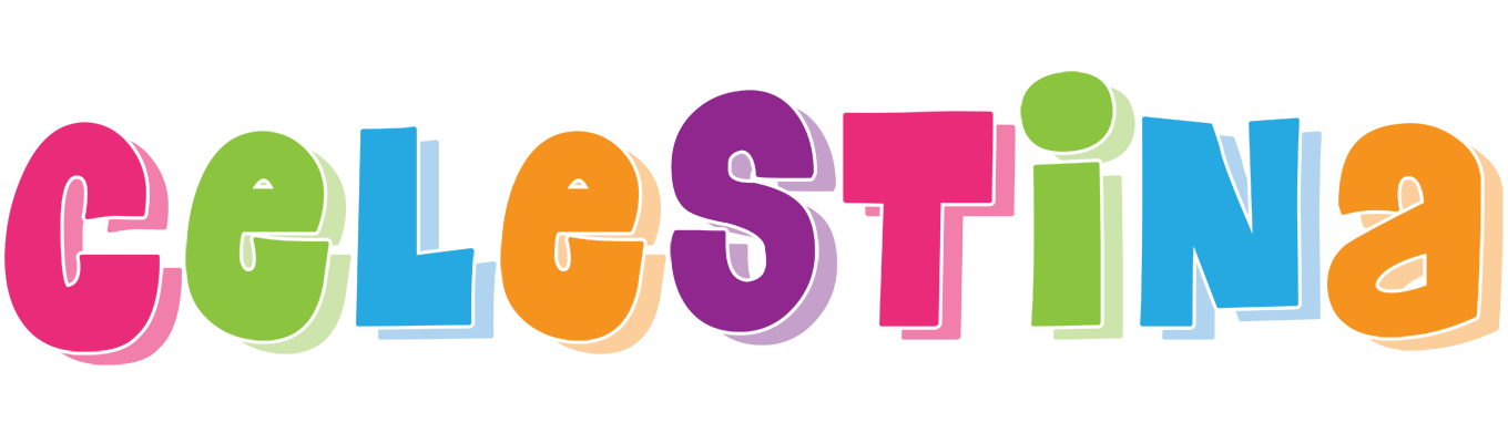 Celestina friday logo