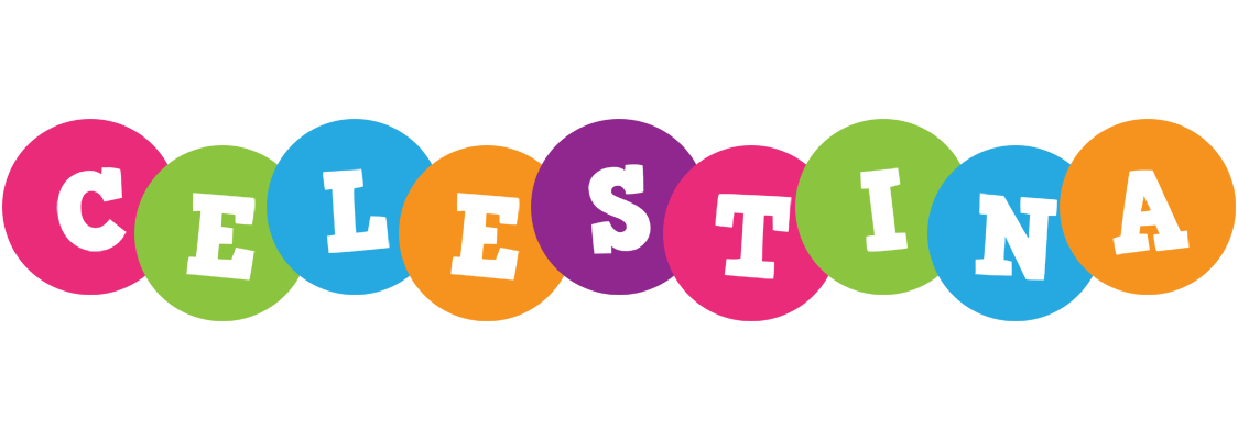 Celestina friends logo