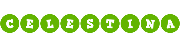 Celestina games logo