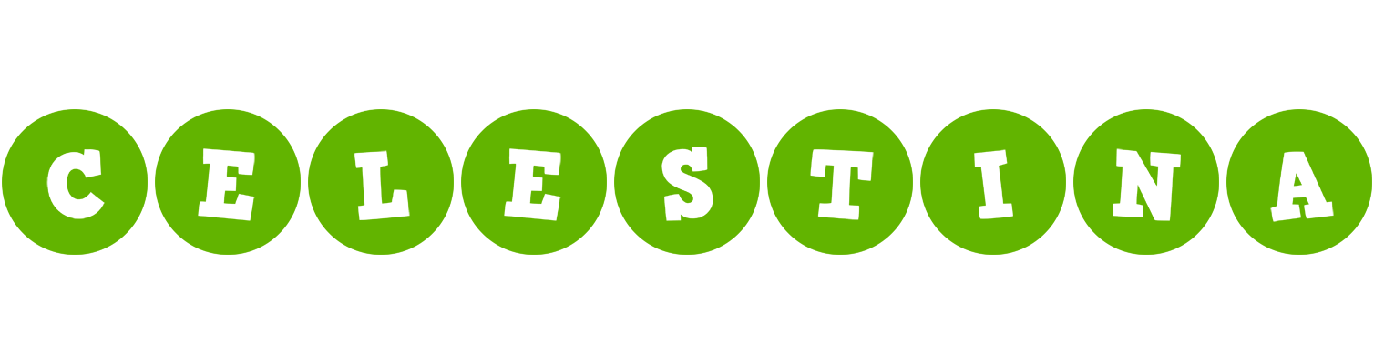 Celestina games logo