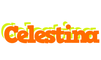 Celestina healthy logo
