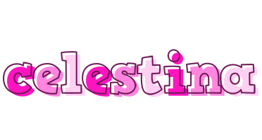 Celestina hello logo