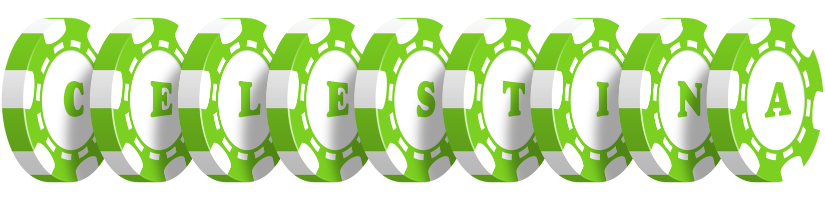 Celestina holdem logo