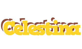 Celestina hotcup logo