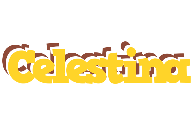 Celestina hotcup logo