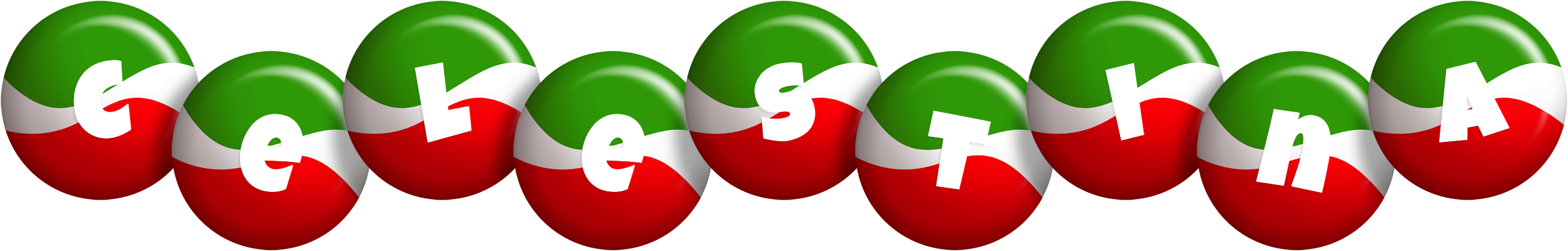 Celestina italy logo