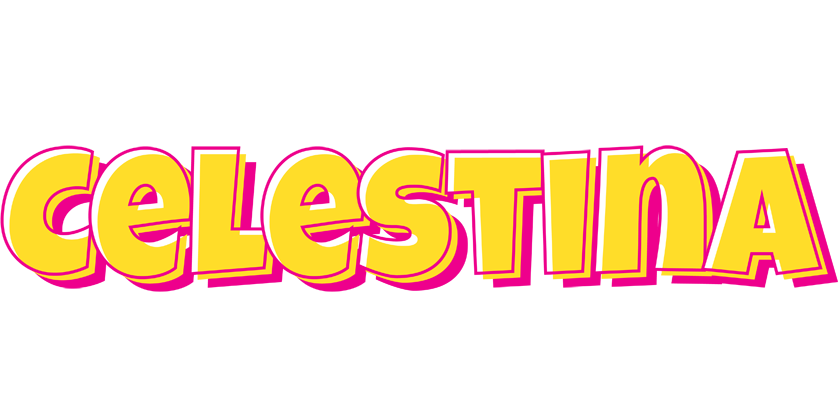 Celestina kaboom logo