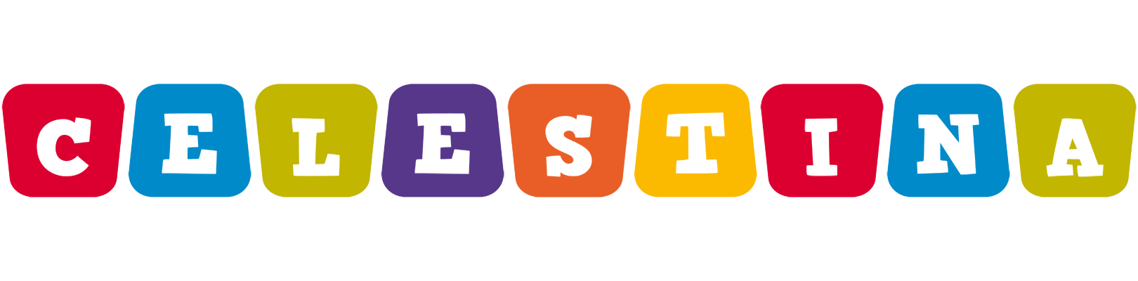 Celestina kiddo logo