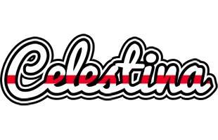 Celestina kingdom logo