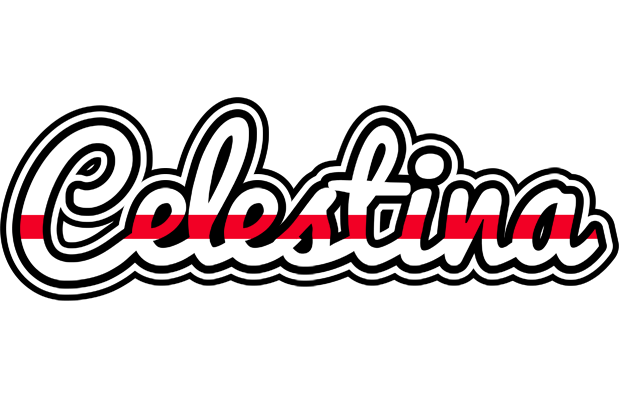 Celestina kingdom logo