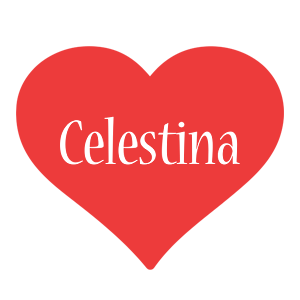 Celestina love logo