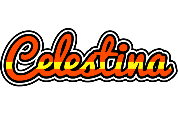 Celestina madrid logo