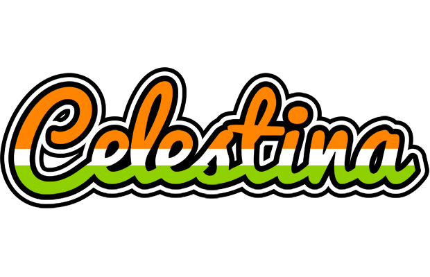 Celestina mumbai logo