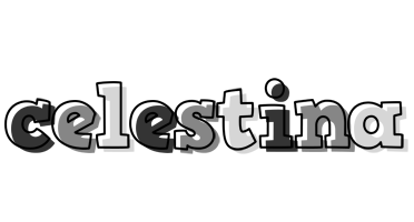 Celestina night logo